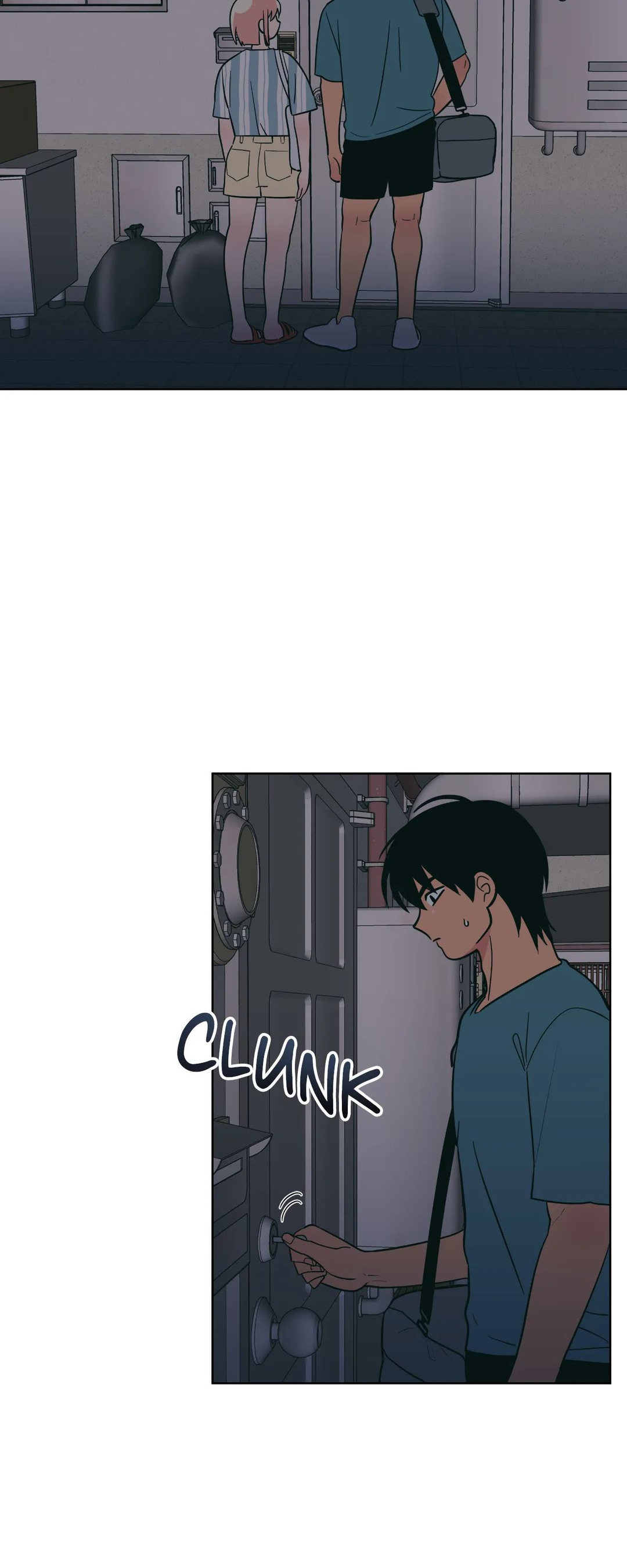 Peach Sorbet - Chapter 72 [photo 2] - MangaPorn