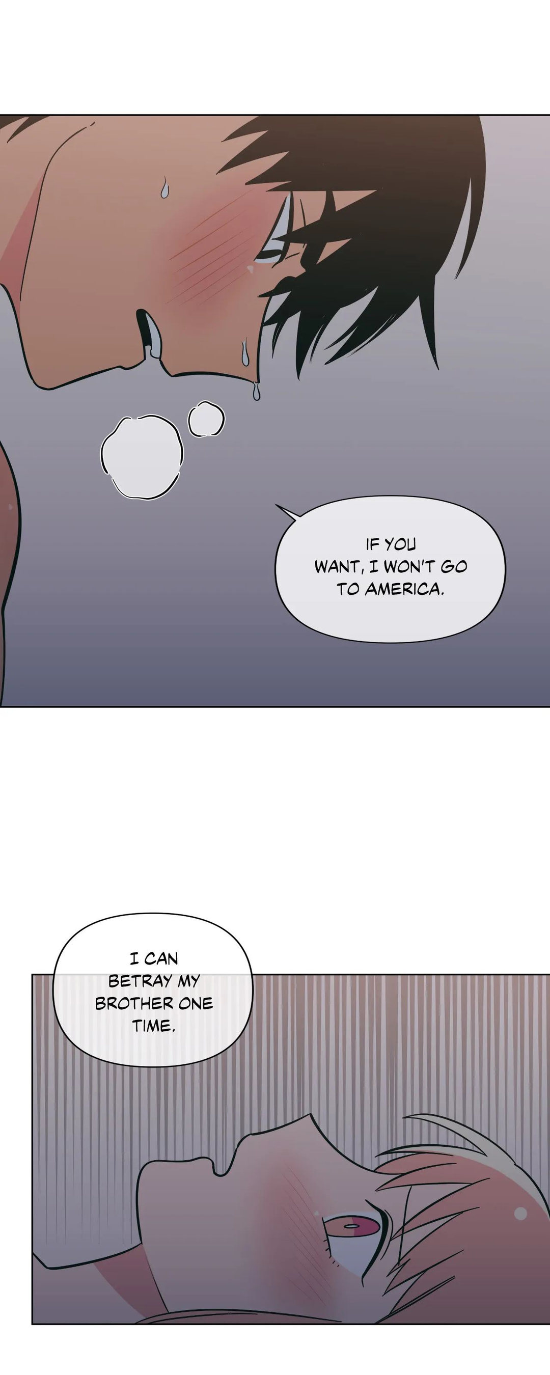 Peach Sorbet - Chapter 72 [photo 26] - MangaPorn