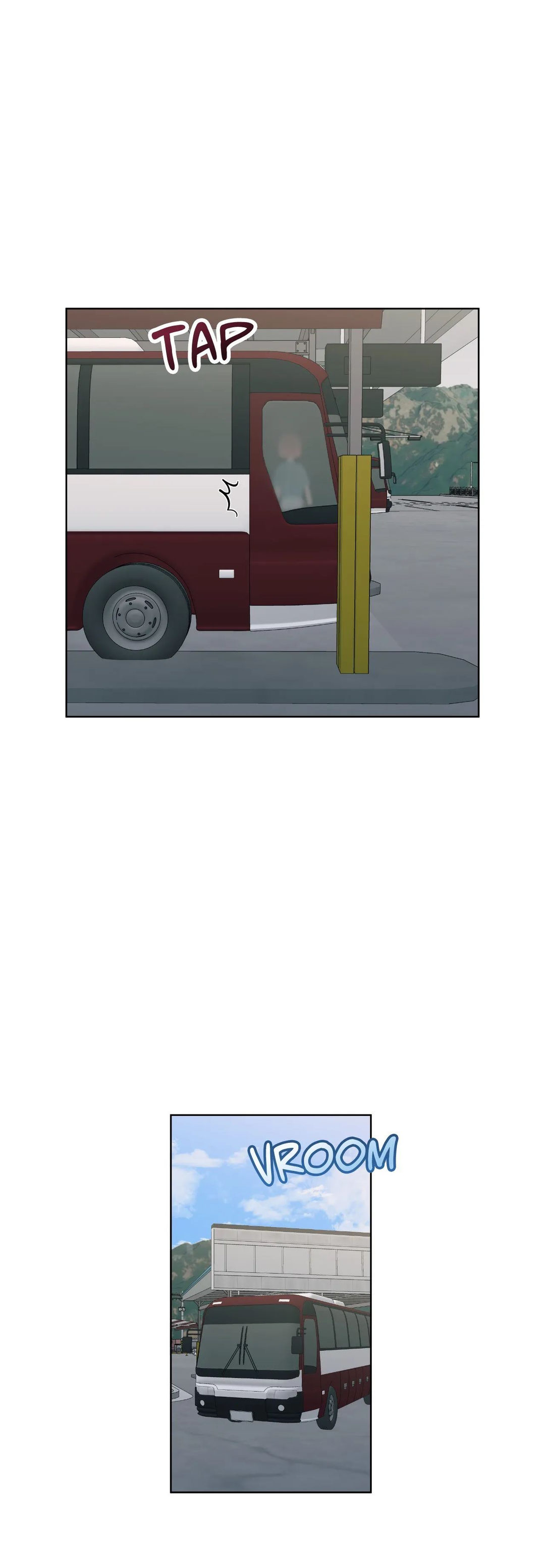 Peach Sorbet - Chapter 73 [photo 14] - MangaPorn