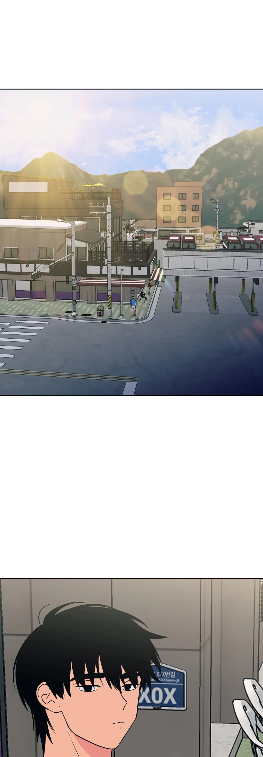 Peach Sorbet - Chapter 73 [photo 15] - MangaPorn