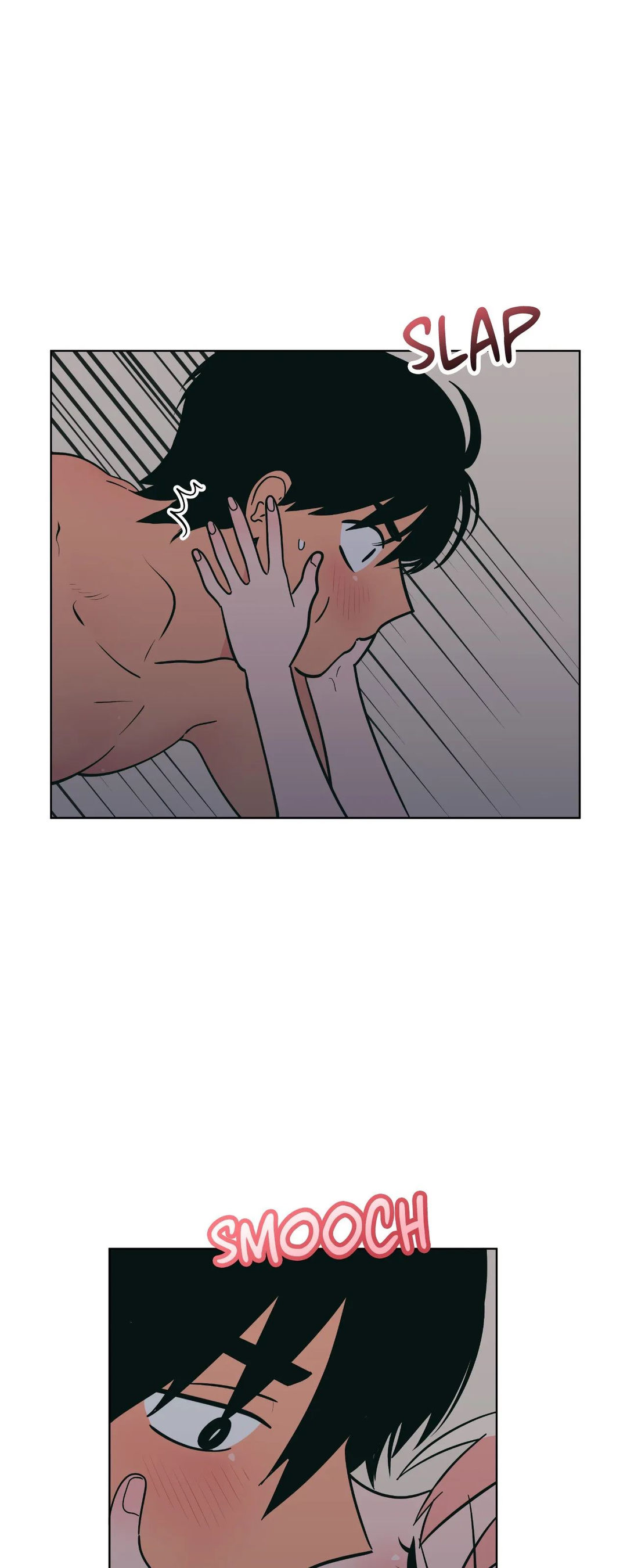 Peach Sorbet - Chapter 73 [photo 3] - MangaPorn