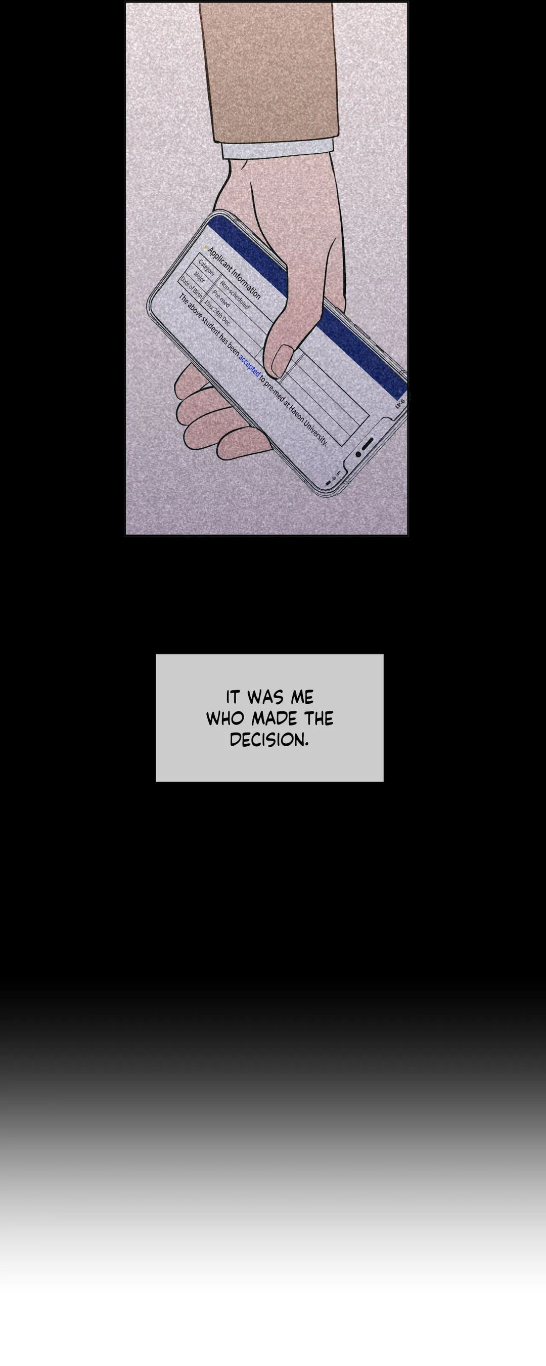 Peach Sorbet - Chapter 74 [photo 16] - MangaPorn