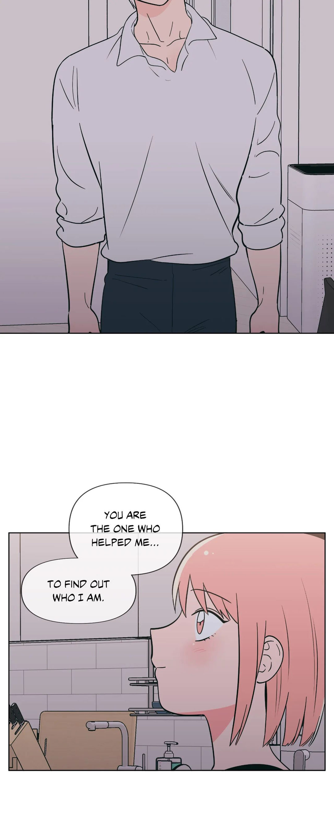 Peach Sorbet - Chapter 74 [photo 18] - MangaPorn