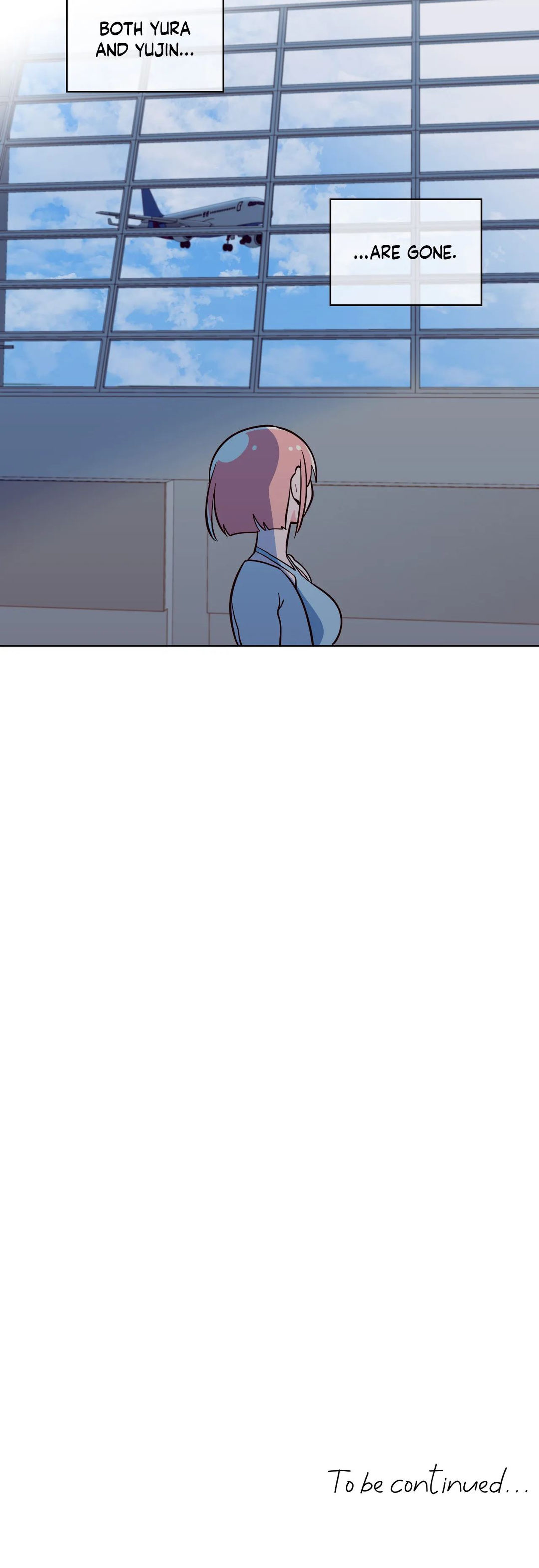 Peach Sorbet - Chapter 74 [photo 32] - MangaPorn