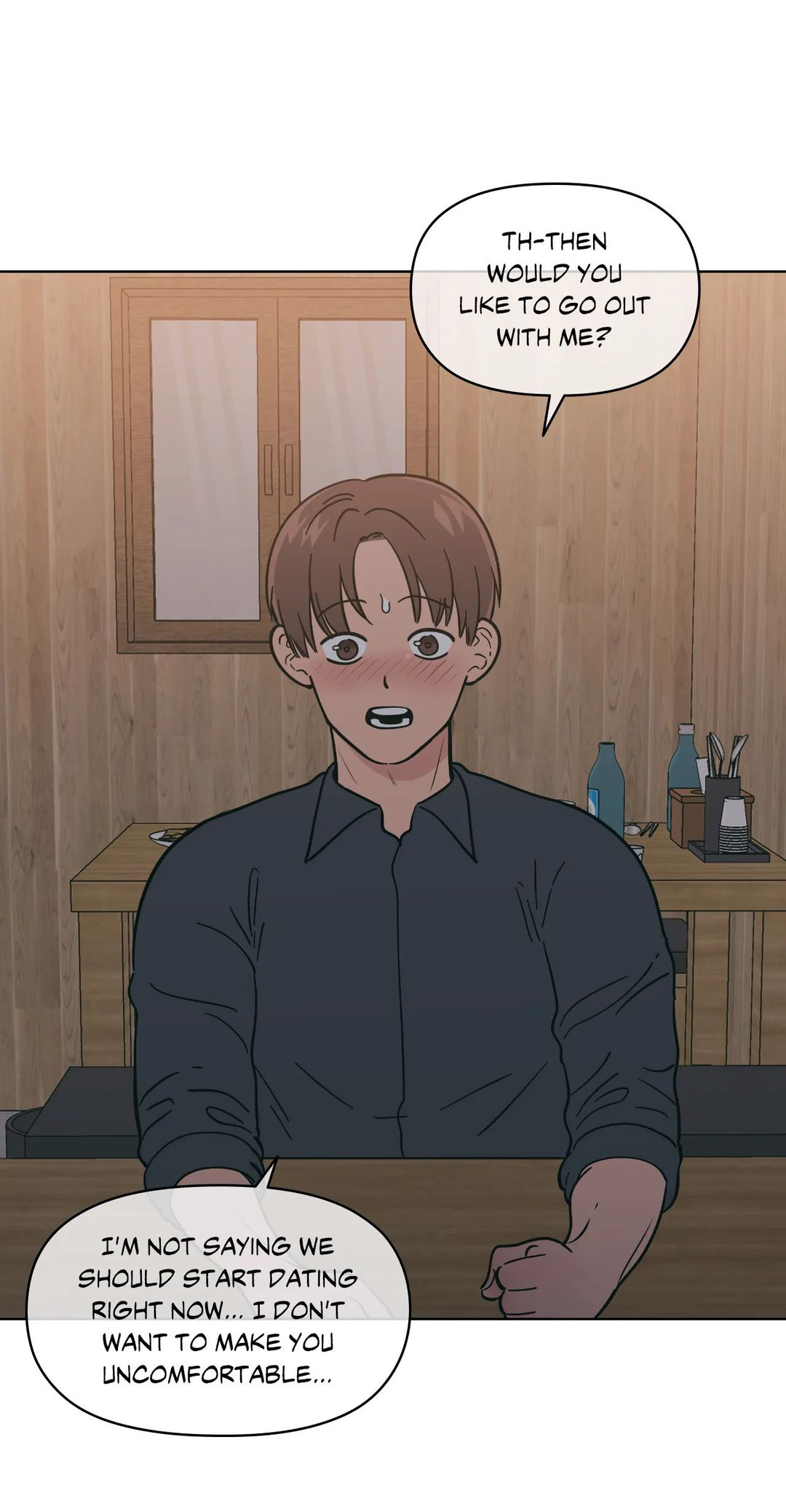 Peach Sorbet - Chapter 75 [photo 11] - MangaPorn