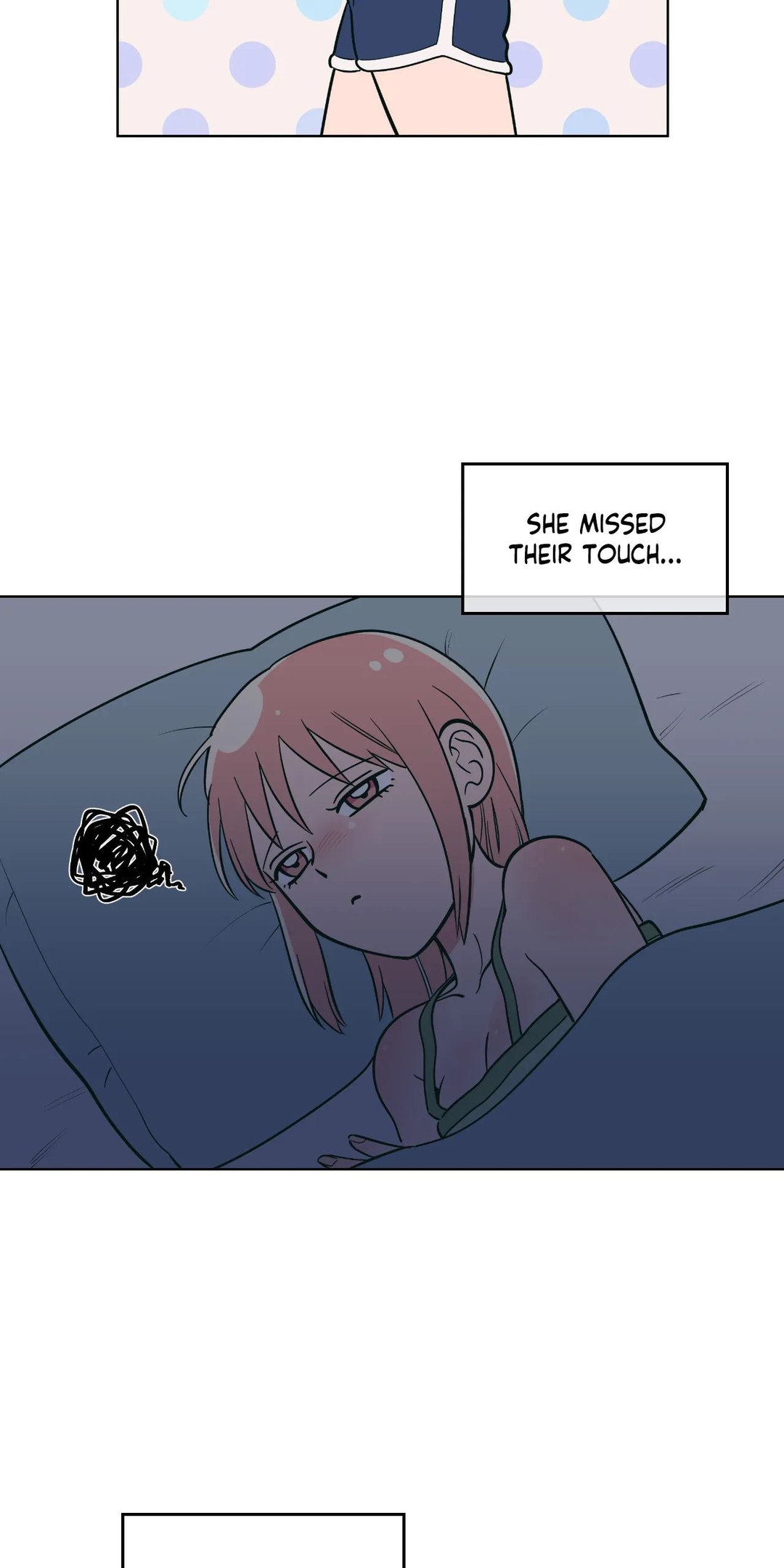 Peach Sorbet - Chapter 75 [photo 3] - MangaPorn