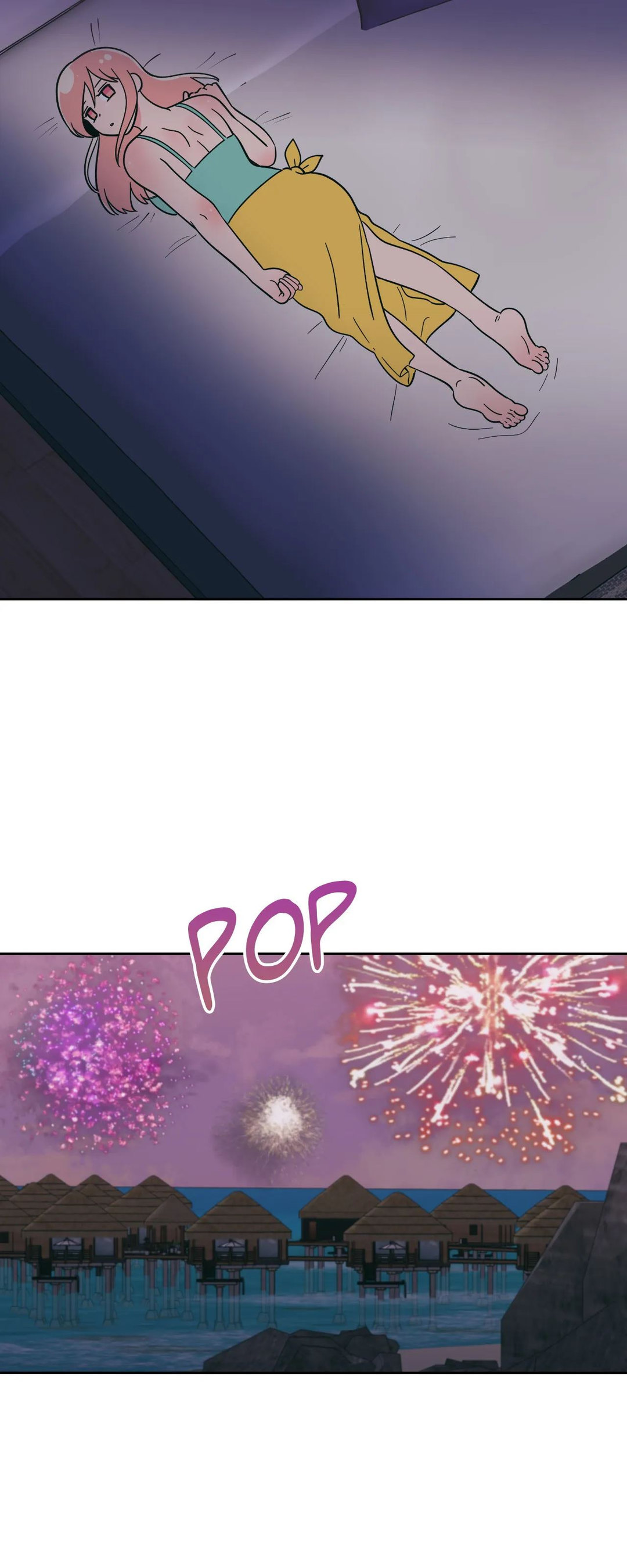 Peach Sorbet - Chapter 76 [photo 15] - MangaPorn