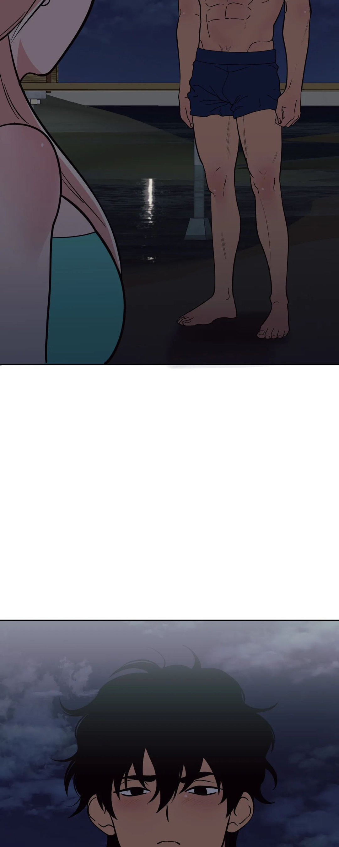 Peach Sorbet - Chapter 76 [photo 23] - MangaPorn