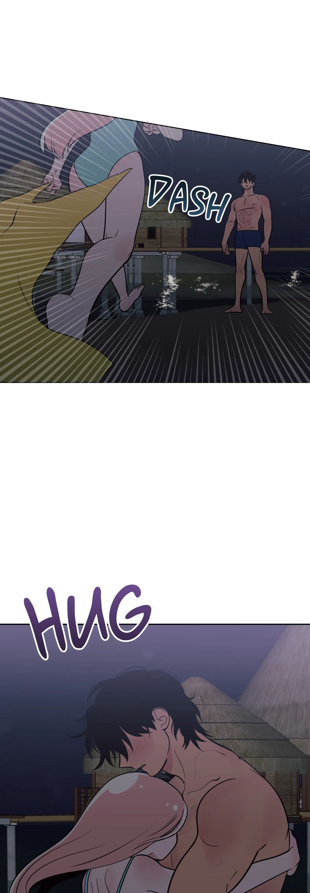 Peach Sorbet - Chapter 76 [photo 26] - MangaPorn