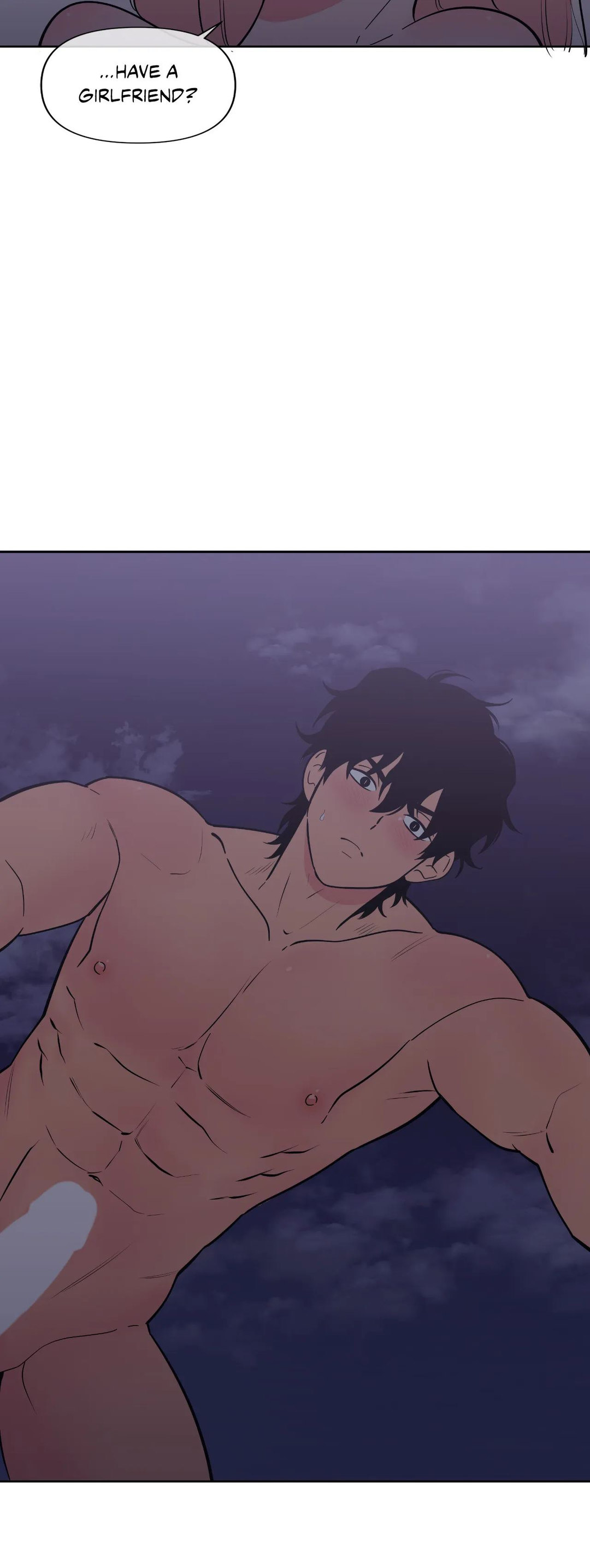 Peach Sorbet - Chapter 76 [photo 38] - MangaPorn