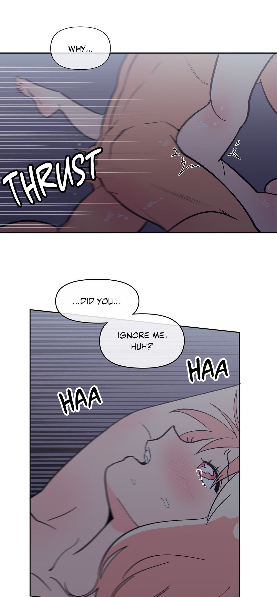 Peach Sorbet - Chapter 77 [photo 11] - MangaPorn