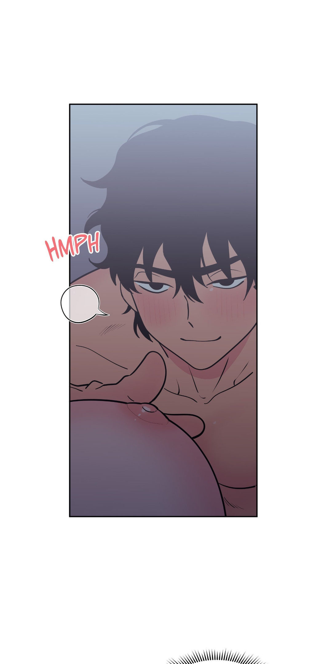 Peach Sorbet - Chapter 77 [photo 2] - MangaPorn