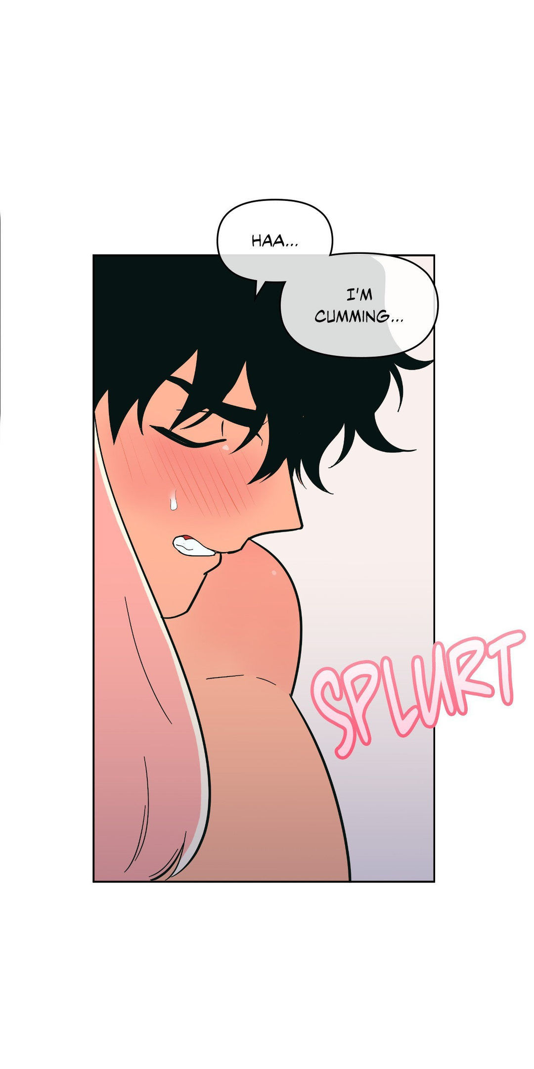 Peach Sorbet - Chapter 77 [photo 34] - MangaPorn