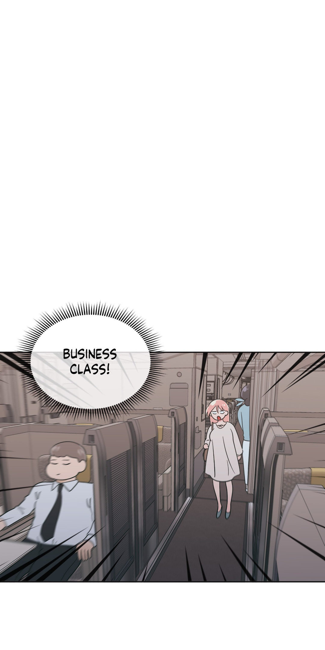 Peach Sorbet - Chapter 77 [photo 49] - MangaPorn