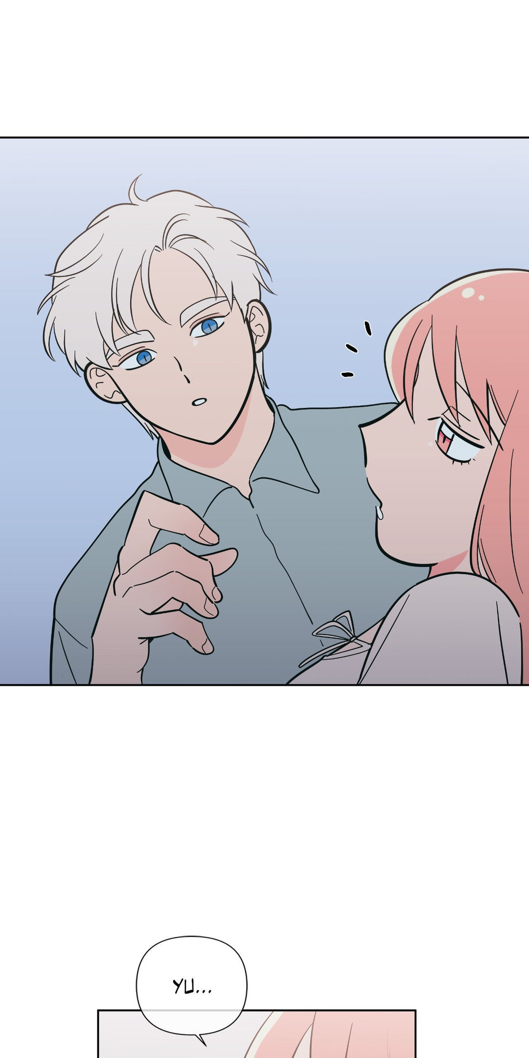 Peach Sorbet - Chapter 77 [photo 53] - MangaPorn