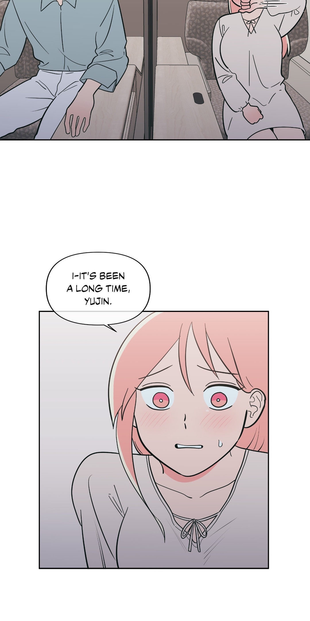 Peach Sorbet - Chapter 77 [photo 55] - MangaPorn