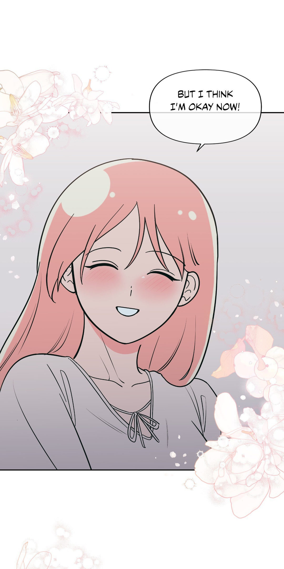 Peach Sorbet - Chapter 77 [photo 61] - MangaPorn