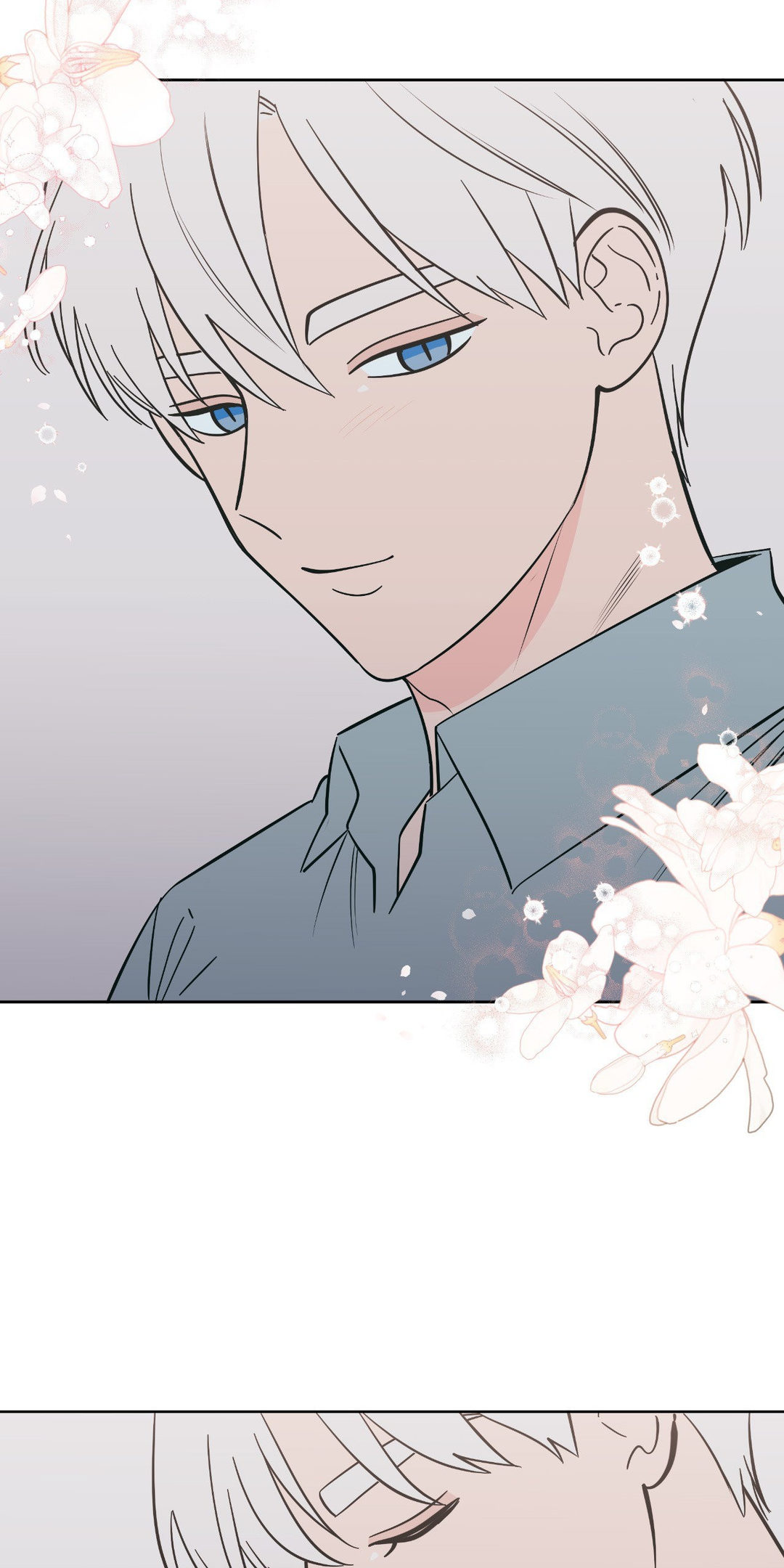 Peach Sorbet - Chapter 77 [photo 62] - MangaPorn