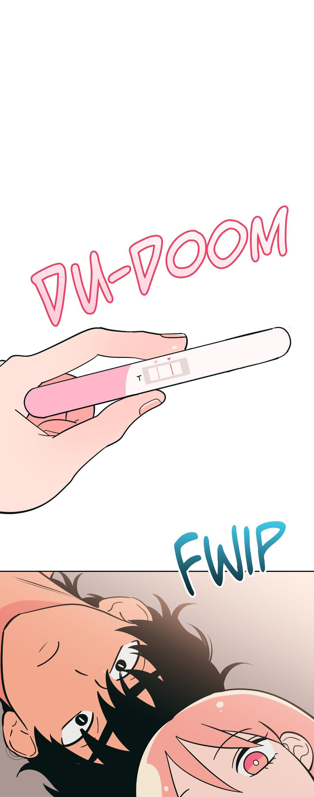 Peach Sorbet - Chapter 77 [photo 72] - MangaPorn