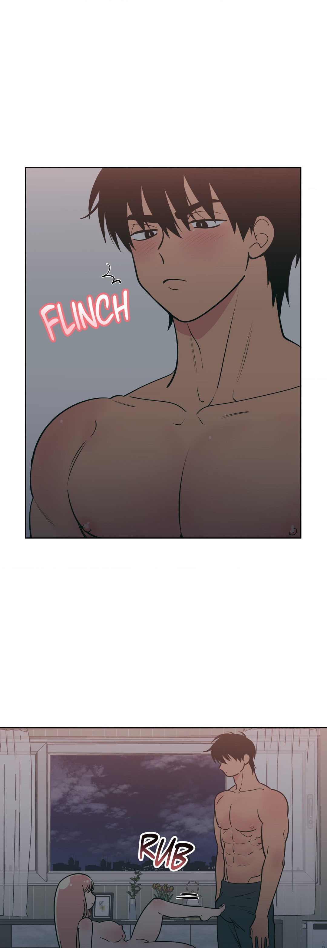 Peach Sorbet - Chapter 77.5 [photo 24] - MangaPorn