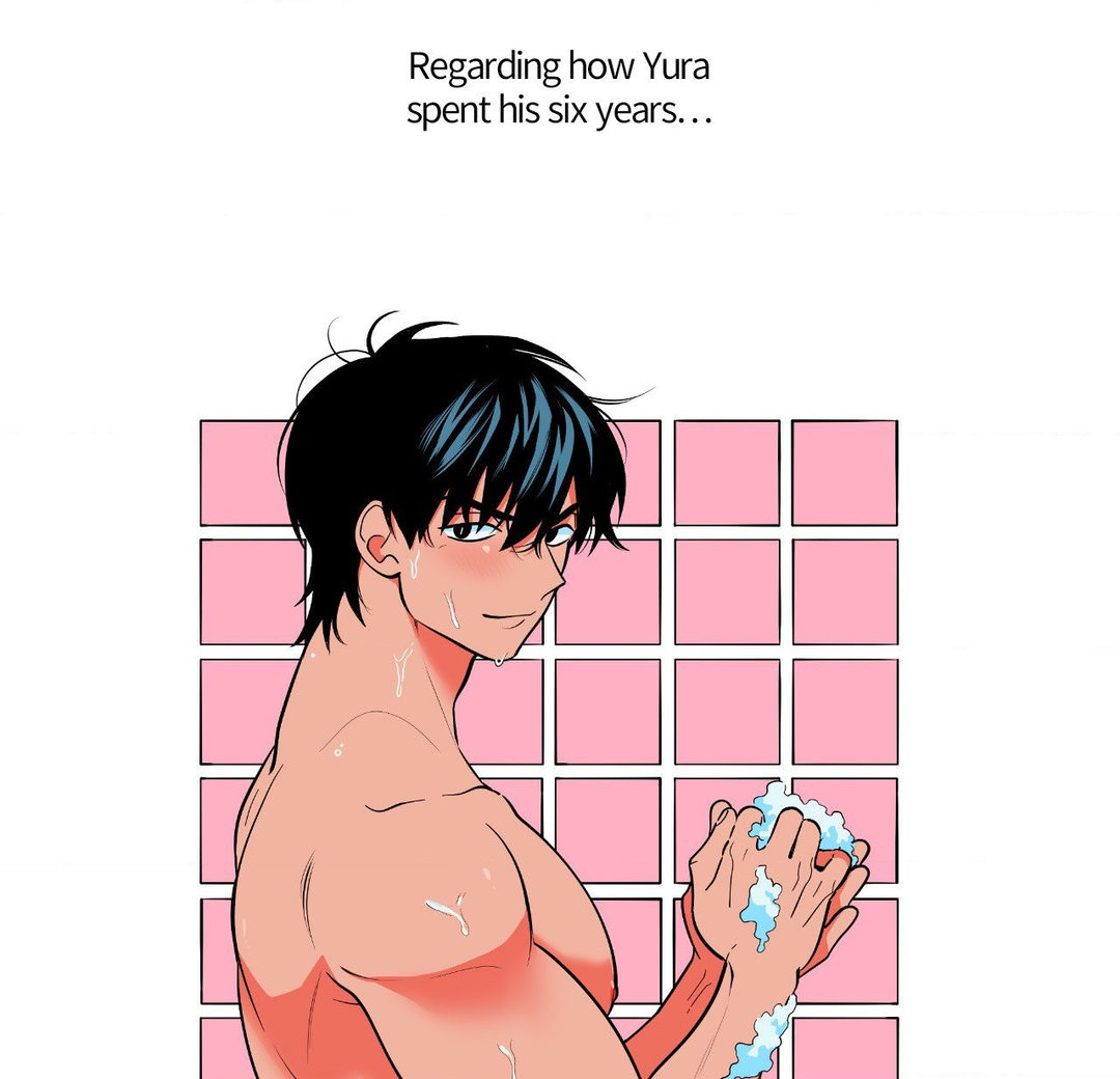 Peach Sorbet - Chapter 77.5 [photo 31] - MangaPorn