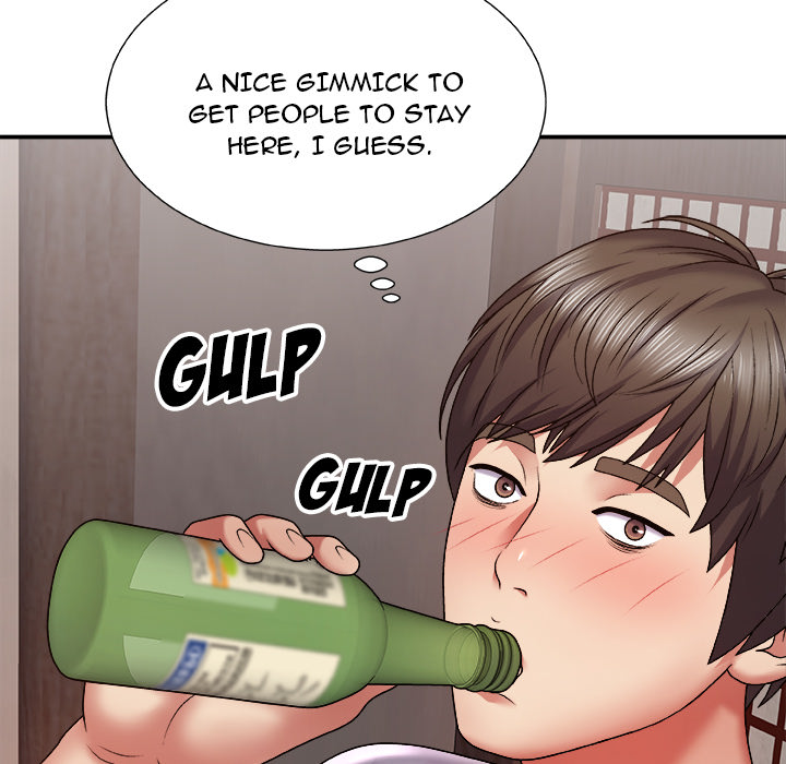 Spirit Possession - Chapter 1 [photo 118] - MangaPorn