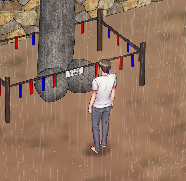 Spirit Possession - Chapter 1 [photo 128] - MangaPorn