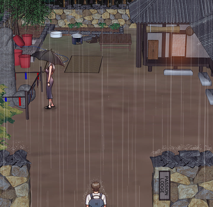 Spirit Possession - Chapter 1 [photo 15] - MangaPorn