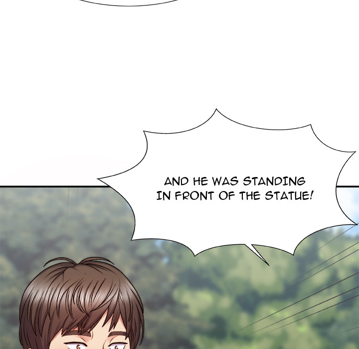 Spirit Possession - Chapter 1 [photo 164] - MangaPorn