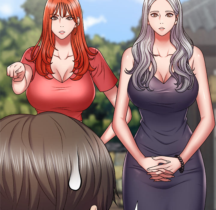 Spirit Possession - Chapter 1 [photo 167] - MangaPorn