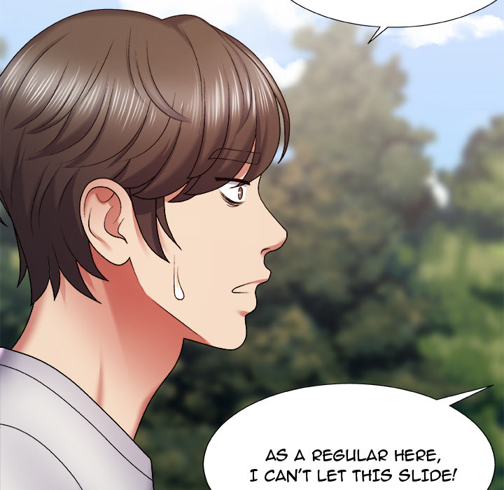 Spirit Possession - Chapter 1 [photo 187] - MangaPorn