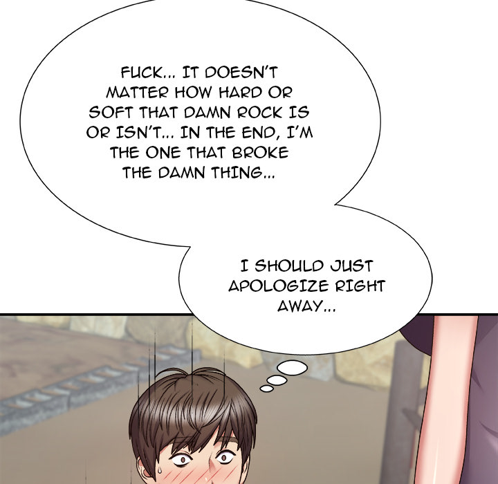 Spirit Possession - Chapter 1 [photo 195] - MangaPorn