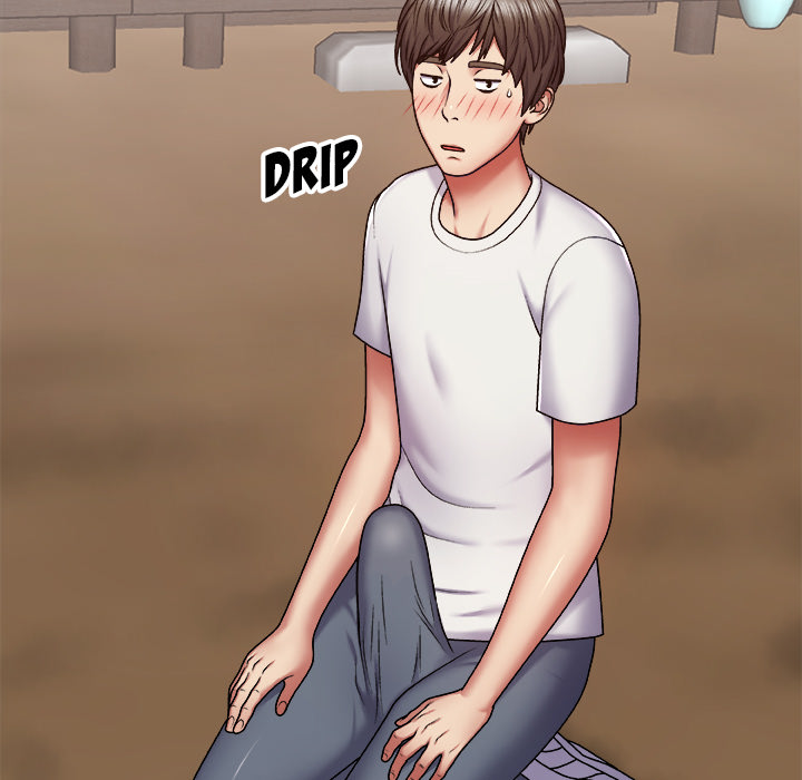 Spirit Possession - Chapter 2 [photo 11] - MangaPorn