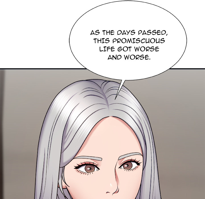 Spirit Possession - Chapter 2 [photo 118] - MangaPorn