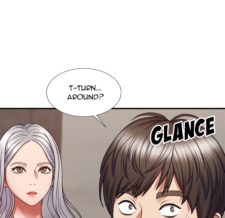 Spirit Possession - Chapter 2 [photo 156] - MangaPorn