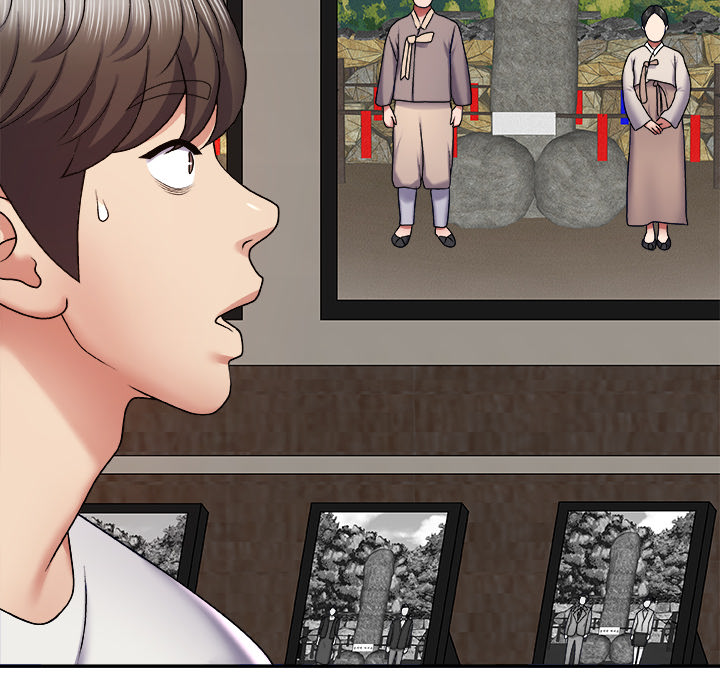 Spirit Possession - Chapter 2 [photo 159] - MangaPorn