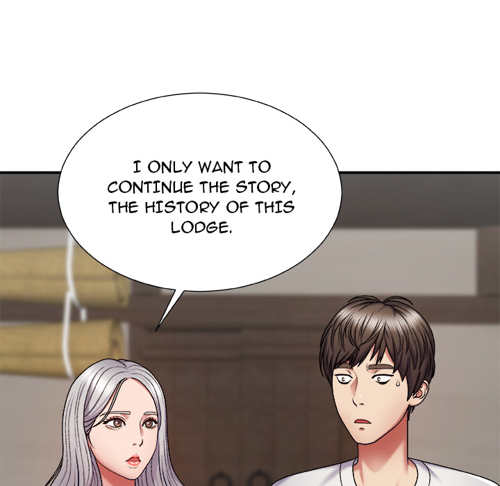 Spirit Possession - Chapter 2 [photo 167] - MangaPorn