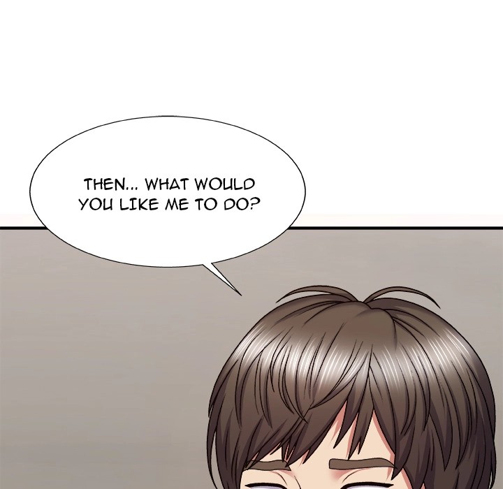 Spirit Possession - Chapter 2 [photo 169] - MangaPorn