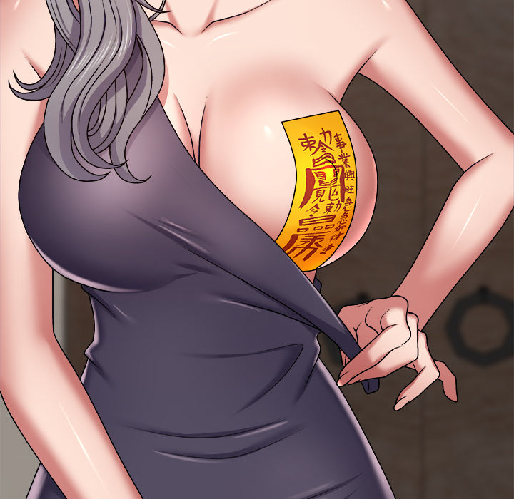 Spirit Possession - Chapter 2 [photo 174] - MangaPorn