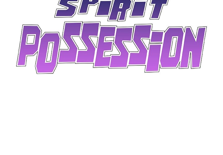 Spirit Possession - Chapter 2 [photo 2] - MangaPorn