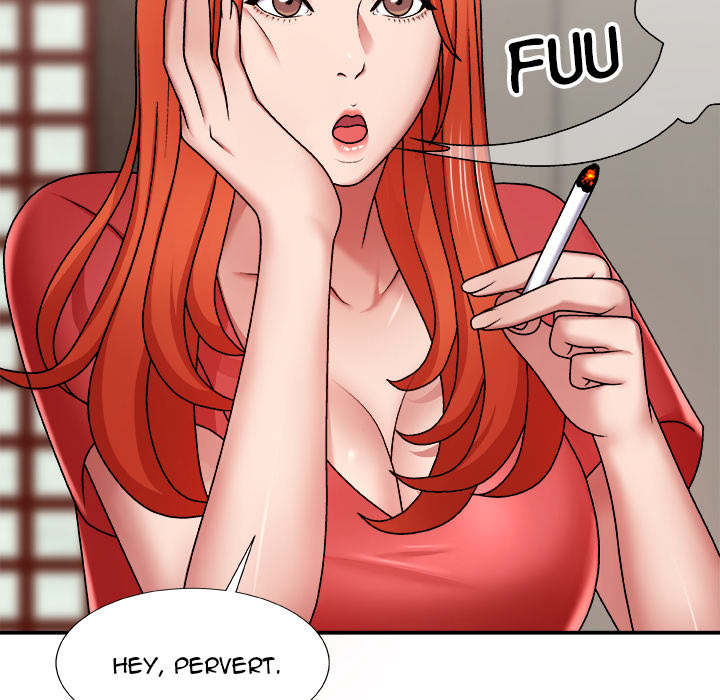 Spirit Possession - Chapter 2 [photo 23] - MangaPorn