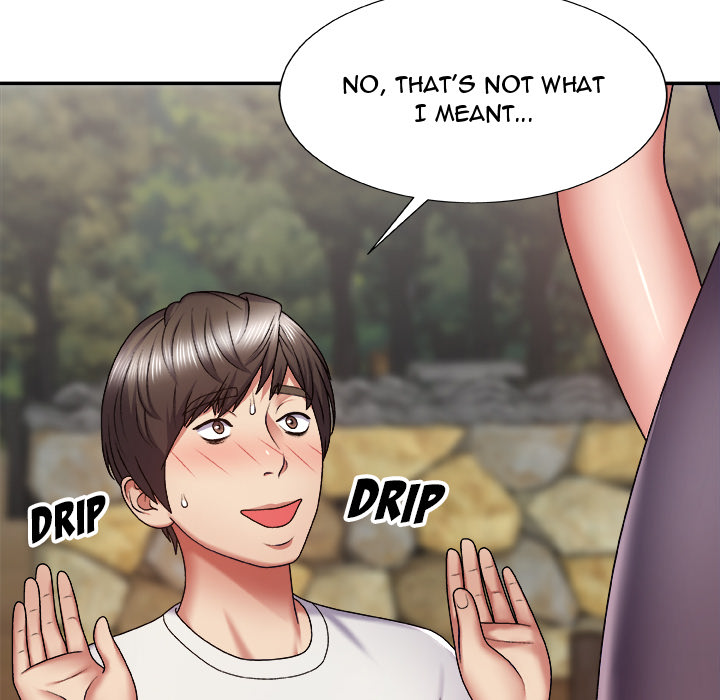 Spirit Possession - Chapter 2 [photo 43] - MangaPorn