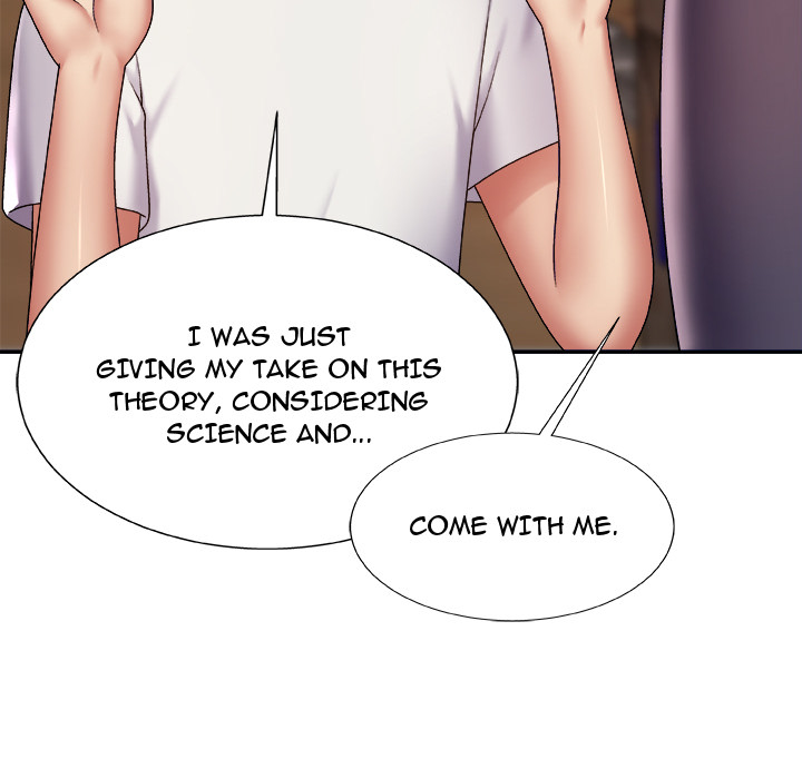 Spirit Possession - Chapter 2 [photo 44] - MangaPorn