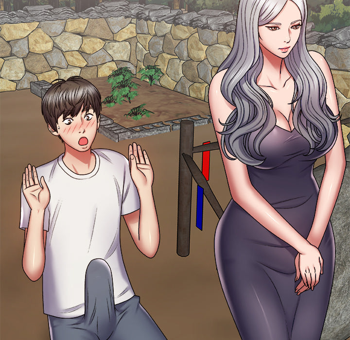 Spirit Possession - Chapter 2 [photo 46] - MangaPorn