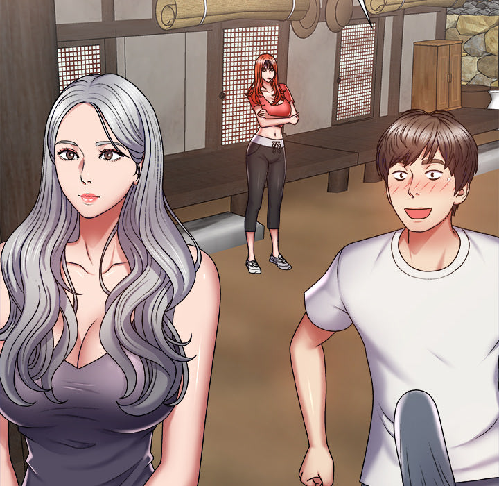 Spirit Possession - Chapter 2 [photo 53] - MangaPorn