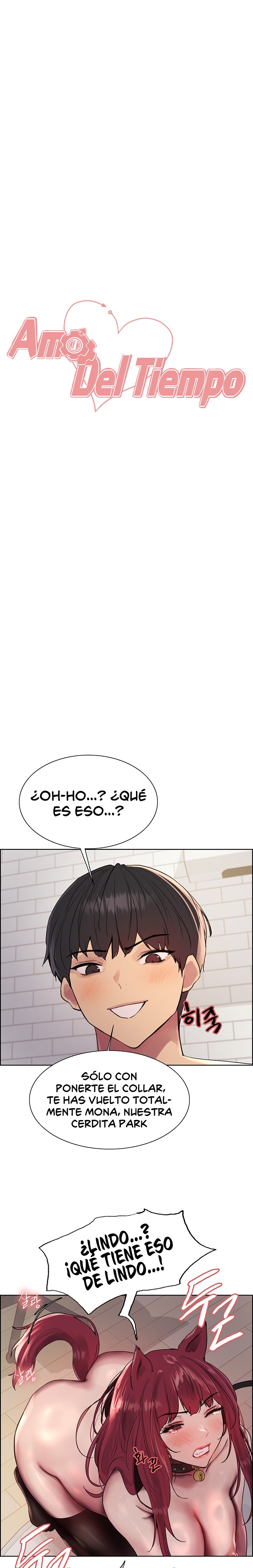 Sex Stopwatch Raw - Chapter 115 [photo 1] - MangaPorn