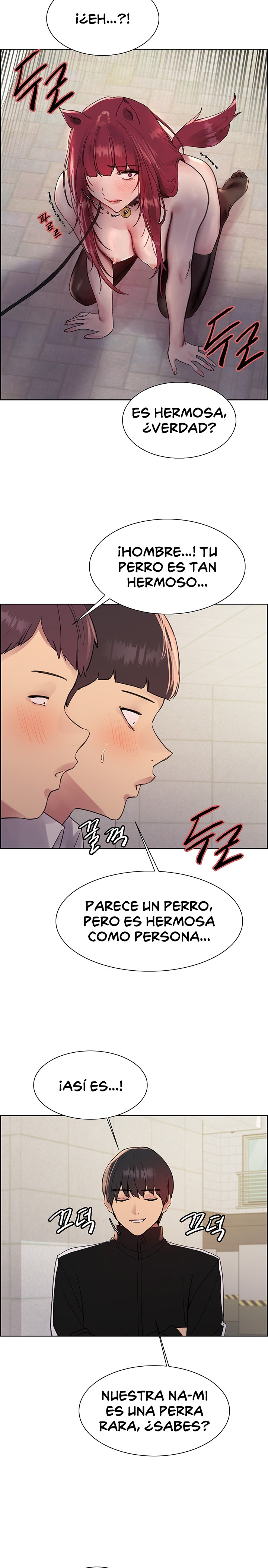 Sex Stopwatch Raw - Chapter 115 [photo 11] - MangaPorn