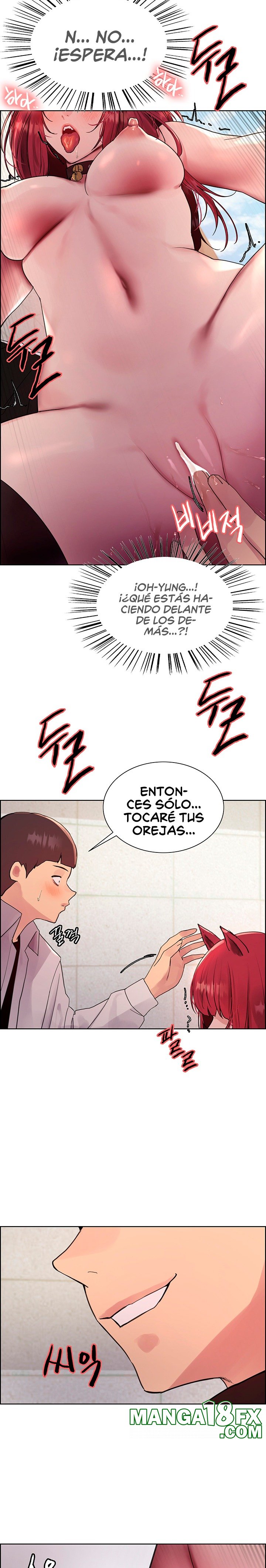 Sex Stopwatch Raw - Chapter 115 [photo 13] - MangaPorn