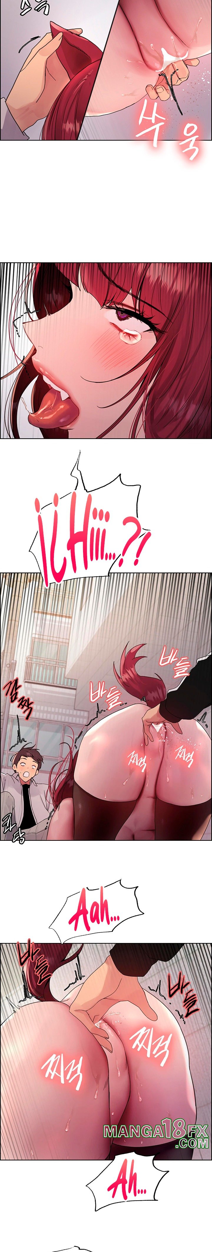 Sex Stopwatch Raw - Chapter 115 [photo 14] - MangaPorn