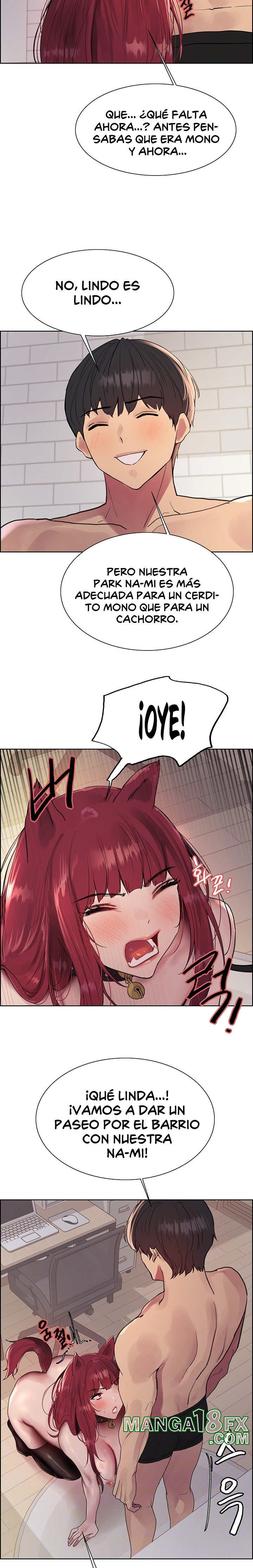 Sex Stopwatch Raw - Chapter 115 [photo 3] - MangaPorn